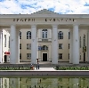 Дворцы и дома культуры в Радовицком