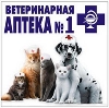 Ветеринарные аптеки в Радовицком
